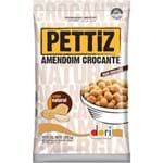 Amendoim Crocante Natural Pettiz Dori 1,010kg