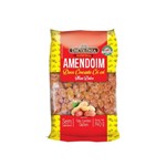 Amendoim Doce Crocante 140g - Dacolônia