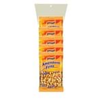 Amendoim Frito Cartela 30g C/5 - Amendupã