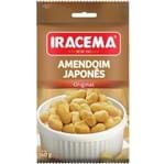 Amendoim Japones Iracema 140g
