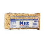 Amendoim Metades Torrado 1,005kg - Nut