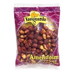 Amendoim Praline 70g - Vanguarda