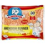 Amendoim Runner PQ 1Kg