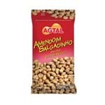 Amendoim Salgado Sem Pele Agtal 450g