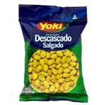Amendoim Salgado Yoki 150g Descascado