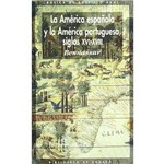 America Espanola Y La America Portuguesa