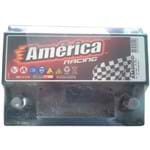 AMÉRICA Racing Bateria 60 Amp 60DD 15 Meses