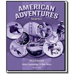 American Adventures Starter Wb