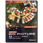 American Big Picture A2 Split B