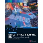 American Big Picture B1+ Intermediate - Richmond