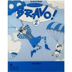 American Bravo Activity Book 2