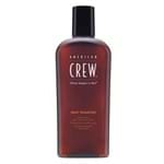 American Crew Gray - Shampoo 250ml