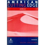 American Cutting Edge Wb 2