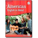 American English In Mind Level 1 - Combo B
