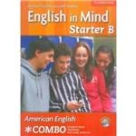 American English In Mind Starter B (Sb/Wb/Cd)