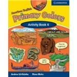 American English Primary Colors 6 - Activity Book