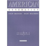 American Generation Student''s Book Three