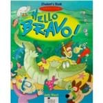 American Hello Bravo - Student''s Book