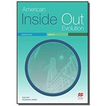 American Inside Out Evolution Beginner Tb