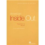 American Inside Out Pre-Intermediate Tb