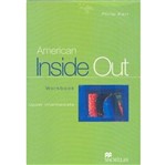 American Inside Out Upper Intermediate Wb Pack