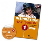 American Inspiration For Teens 1 - Macmillan