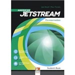 American Jetstream Pre-Intermediate Sb + E-Zone