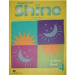 American Shine 4 Workbook