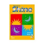 American Shine 2 - Activity Book