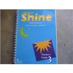 American Shine 3 Teacher'S Book