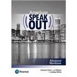 American Speakout Advanced Wb - 2nd Ed