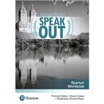 American Speakout Starter Wb - 2nd Ed