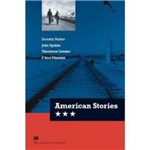 American Stories - Advanced