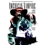 American Vampire Vol. 6 By Snyder, Scott