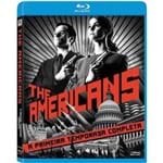 Americans, The - 1ª Temporada