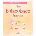 Amigos do Balaco - Balacobaco Friends