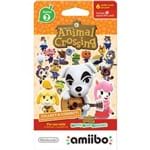 Amiibo Cards Animal Crossing - Serie 2