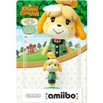 Amiibo Isabelle Summer Outfit - Wii U