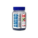 Amino 3000 Isolate - 60 Tabs - Red Series