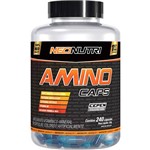 Amino 6000 Extra Power - 300 Cápsulas - Neo-Nutri