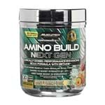 Amino Build Next Gen - 30 Doses - Muscletech
