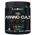 Amino Cult 300 G - Black Skull