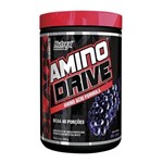 Amino Drive - 200g Uva - Nutrex Research