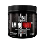 Amino Hard 10 - 200g Frutas Amarelas - IntegralMédica