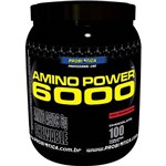 Amino Power 6000 - 100 Tabletes - Probiótica