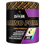 Amino Pump - Cutler Nutrition