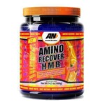 Amino Recover Hmb - 400g Laranja - Arnold