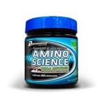 Amino Science Bcaa Powder Performance 300g-limão