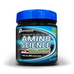 Bcaa Amino Science (300g) - Performance Nutrition