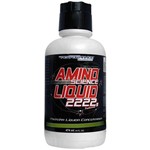 Amino Science Liquid 2222 - 474 Ml - Performance Nutrition